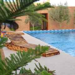 auberge Brava Tifnit