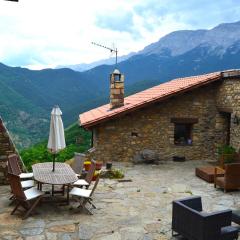 Casa Rural al Pirineu