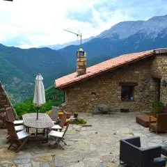 Casa Rural al Pirineu