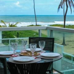 Porto Belize Pé na Areia