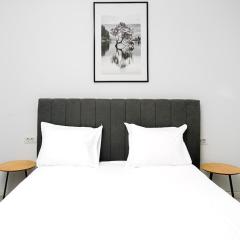 Escape Hub Residence Militari 2