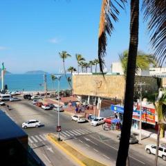 Depa Reginas a unos pasos del malecón 2