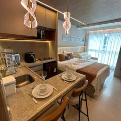 Flat Porto de Galinhas Centro - 50 metros da praia