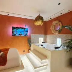 Escape Zen - Suite and Spa