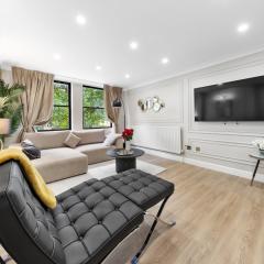 Elegant Flats by Hyde Park