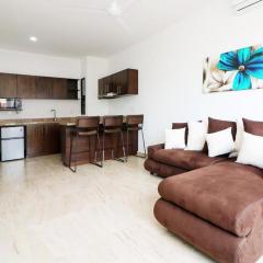 Apartamento reginas a unos pasos del malecón 4