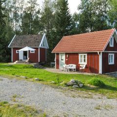 3 Bedroom Cozy Home In Brunskog