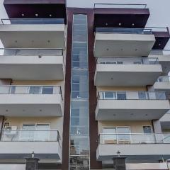 Collection O The Doors Near Appu Ghar