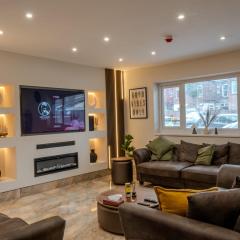 Luxehaus MCR