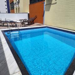 Tambaú Prime Apartment - Conforto e Localização