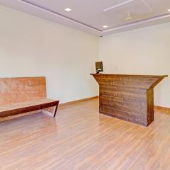 Hotel O Abhi's R Square