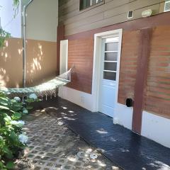 Mi Casa Tu Casa C -Relax & Starlink-Pet friendly