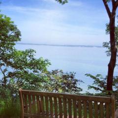 Farmhouse on the Mühlendamm