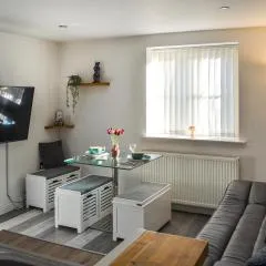 Holly's Apartment