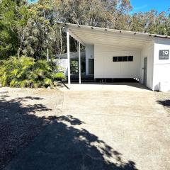 Sandy Feet - Rainbow Shores