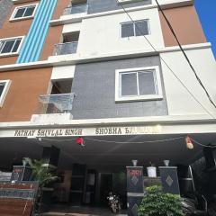 Guru Nest Coliving PG