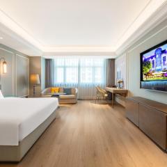 Mercure Jinan Pingyin