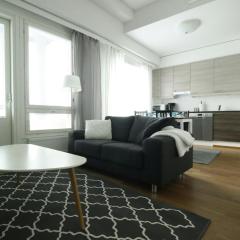 Central Studio for 1