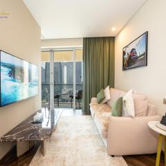 Le Chateau - Skyline Studio Burj Khalifa View at Address Residence Dubai Mall