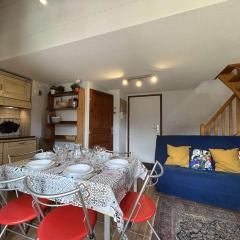 Charmant appartement ski Montgenèvre 5/6 personnes - FR-1-330D-147