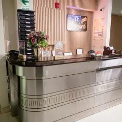 Hotel Konford Cañete