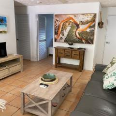Baden 26 - Rainbow Shores - Swimming pools - Tennis court - Walk to beach