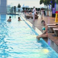 The Platinum KLCC By MAJU