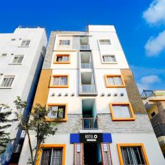 Hotel O Bangalore Kengeri Bus Stand
