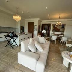 Luxury Apartment in Samborondón