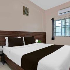 Super Hotel O Chikmagalur RTO Office