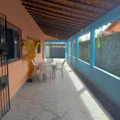 Casa de Praia em Salinopolis-Pará