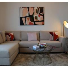 Divine 1BR Apartment - Comfortable Stay in Al Reef Downtown Community