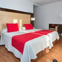 Hotel Baviera
