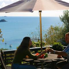 Waiheke Island Tawa Lodge - Adults Only