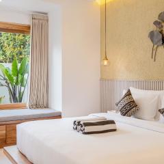 Kaylora Villa by Tanya Pink