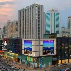 Hyatt Place Shenzhen Dongmen