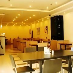 Jinjiang Inn Baotou Wenhua Road