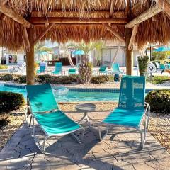 Magical Resort Escape with Private Pool