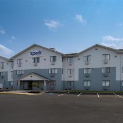 Spark by Hilton Carlisle South