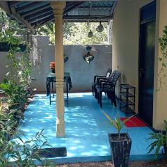 Quiet Place villa with kitchen