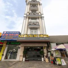 A25 Hotel - 65G Nguyen Thai Hoc