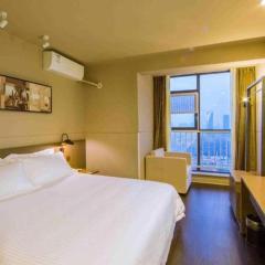 Jinjiang Inn Select Kunming High-speed South Railway University Town