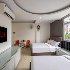 A25 Hotel - 65G Nguyen Thai Hoc