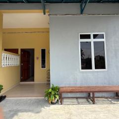 Homestay Senandung Mesra