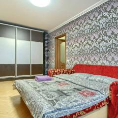 1 bedroom Exhibition center