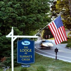 The Lodge at Turbat's Creek