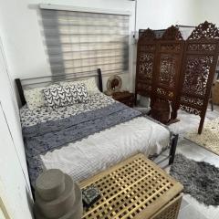 Cozy Nature Homestay