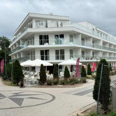 Baltic Sea Apartment Klifowa 9