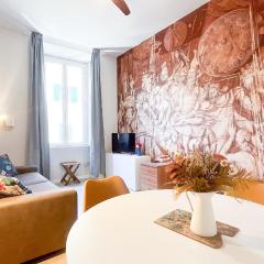 La casa dell'artista