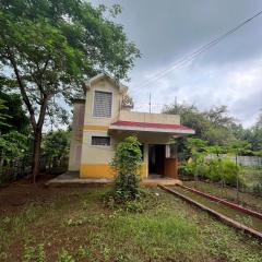 Pruthvi Bungalow - EcoFriendlyTourism - efl